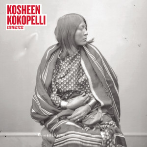 Kokopelli cover