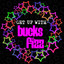 Get up with Bucks Fizz cover