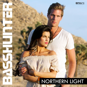 Northern Light (Single Remixes) album