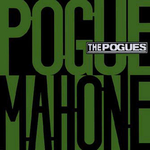 Pogue Mahone album