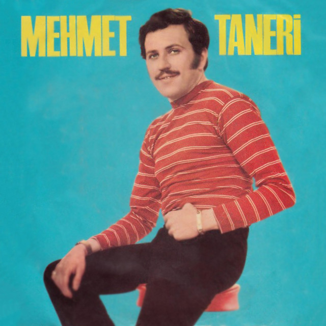 Mehmet Taneri Photo