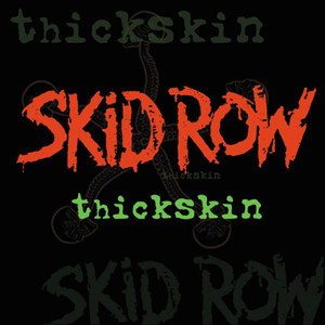 Thickskin album