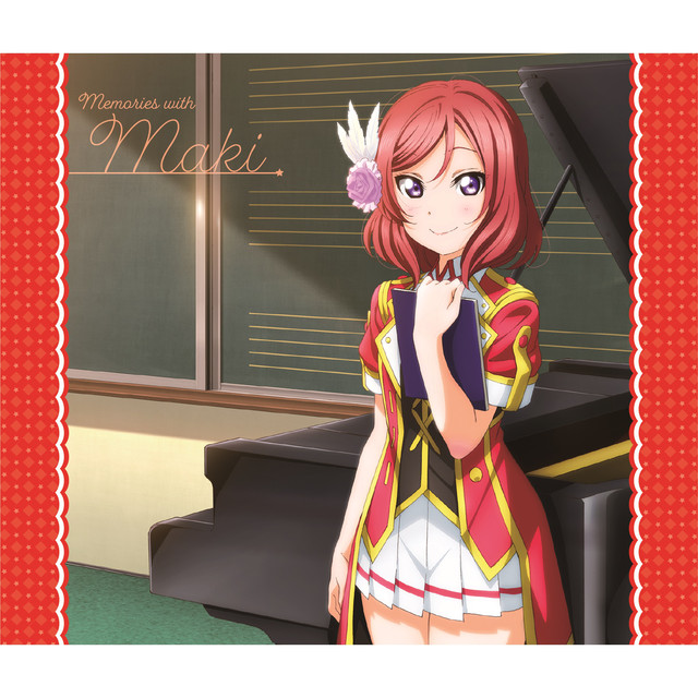 西木野真姫 Photo