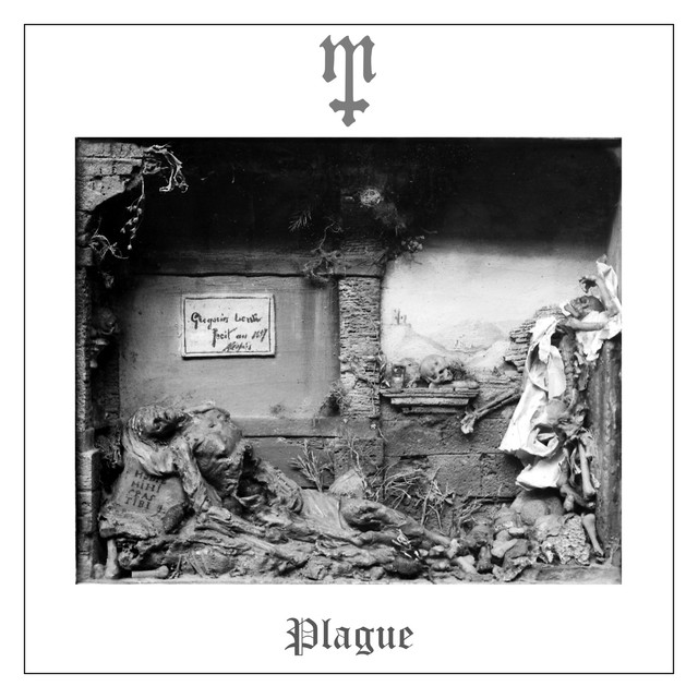 Plague cover