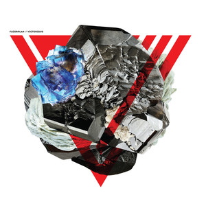 Victorious cover