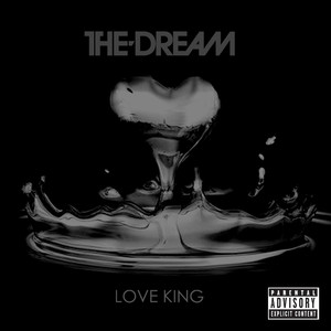 Love King cover