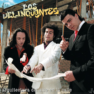 Arquitectura del aire en la calle cover