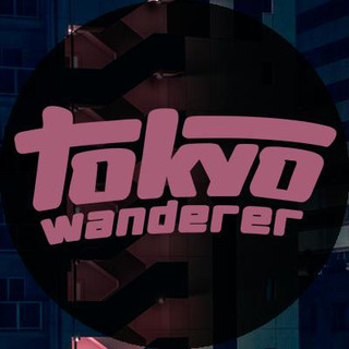 Tokyo Wanderer Photo