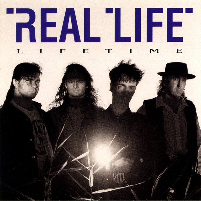 Lifetime cover