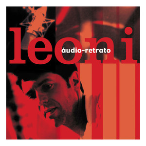 Aúdio-Retrato cover