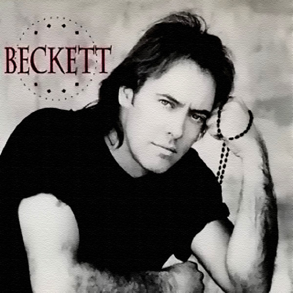 Peter Beckett photo