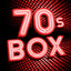 70s Box cover