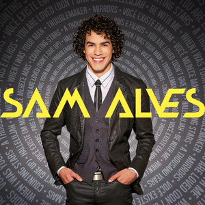 Sam Alves cover