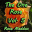 The One Rose, Vol. 5 cover