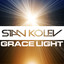 Grace Light Albumcover