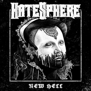 New Hell cover