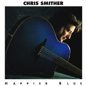 Happier Blue cover
