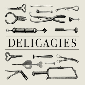 Delicacies cover