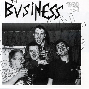 Official Bootleg 1980 - 81 album