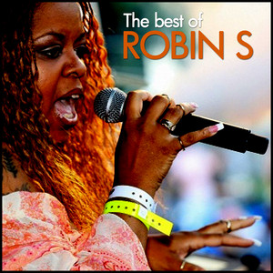 The Best Of Robin S album