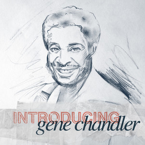 Introducing - Gene Chandler album