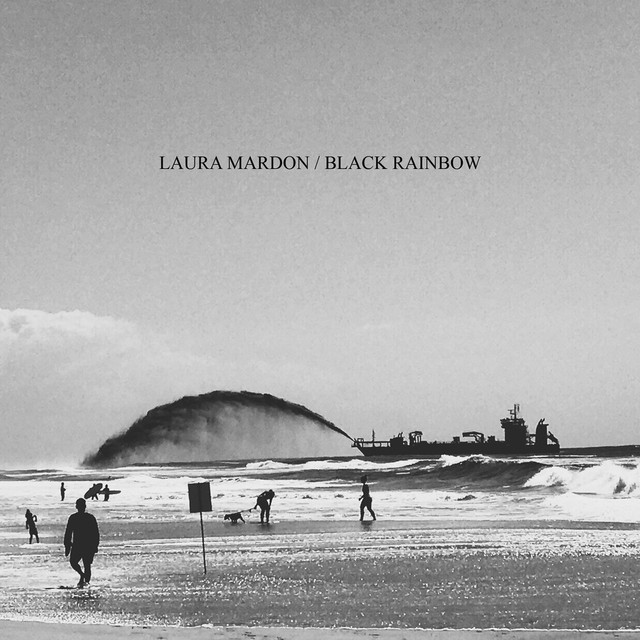Laura Mardon Photo