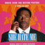 She Hate Me (Original Motion Picture Soundtrack) cover