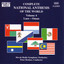 National Anthems Of The World, Vol. 4: Laos - Oman cover