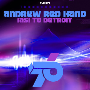 Andrew Red Hand