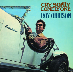 Cry Softly Lonely One album