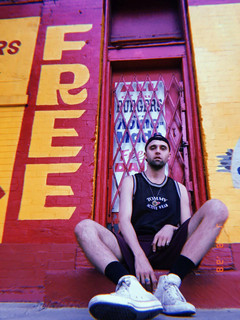 CoryaYo Photo