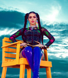 Kim Loaiza profile