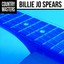 Country Masters: Billie Jo Spears Albumcover