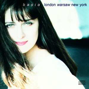 London, Warsaw, New York album