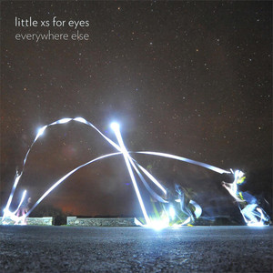 Little xs for Eyes Photo