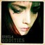 Oddities Albumcover