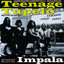 Teenage Tupelo cover