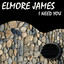I Need You cover