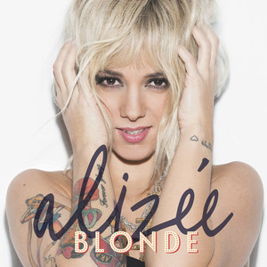 Blonde album