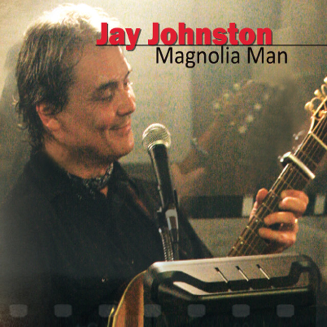 Jay Johnston Photo