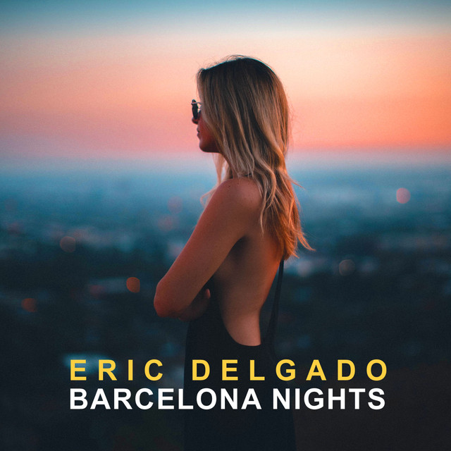 Eric Delgado Photo