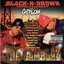 Tha Gamblaz Albumcover