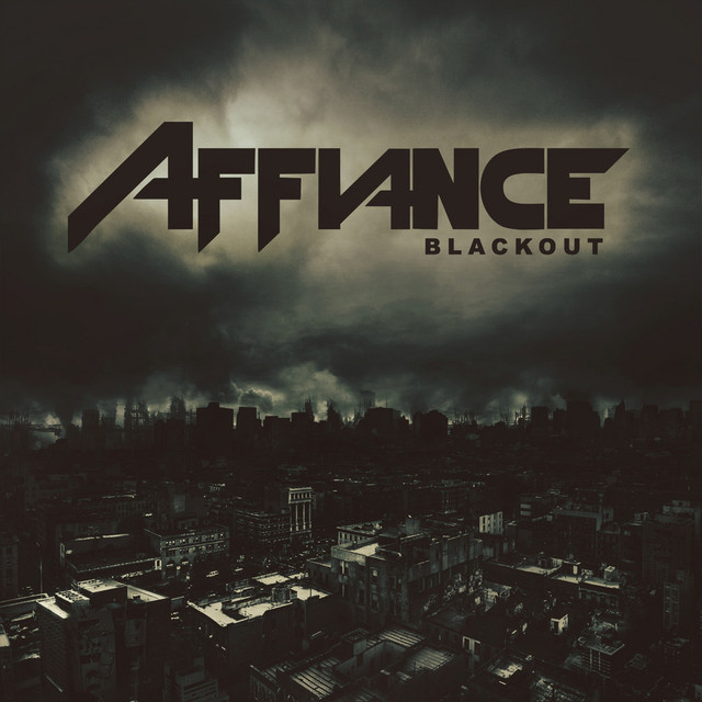 Blackout cover