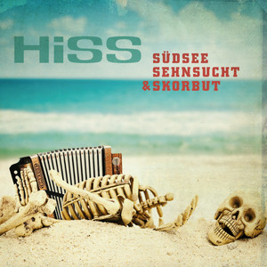 Südsee, Sehnsucht & Skorbut cover