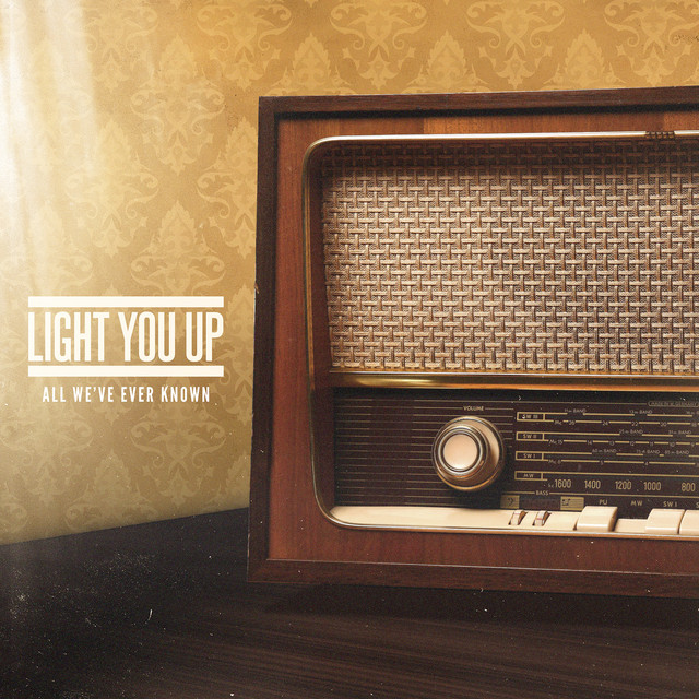 Light You Up Photo