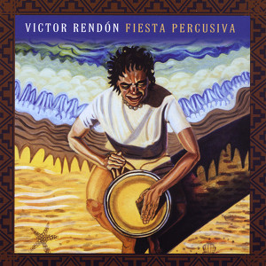 Victor Rend&oacute;n