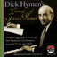 Dick Hyman's Century of Jazz Piano cover