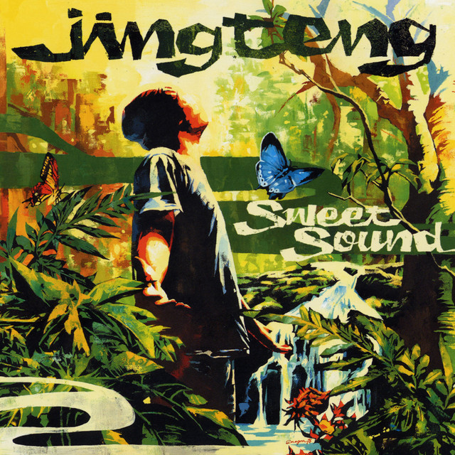 JING TENG Photo
