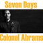 Seven Days cover