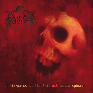 Of Stargates and Bloodstained Celestial Spheres cover